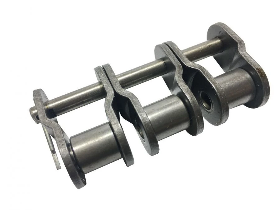 Transition Link for OL-200-3 Roller Chain