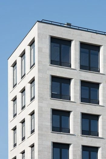 Energy N Low-Emissivity Sun-Protection Glass 8mm