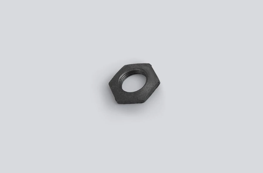 Intermediate Shaft Bearing Mounting Nut 374100170106700