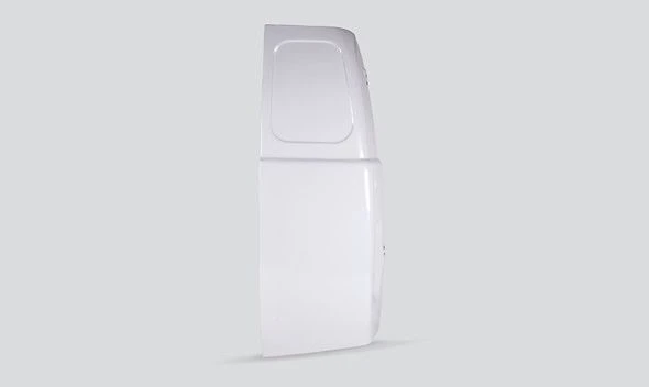 لوحة الجانب الخارجي الزاوية اليسرى (مُعَزَّزَة) 045206540109100
