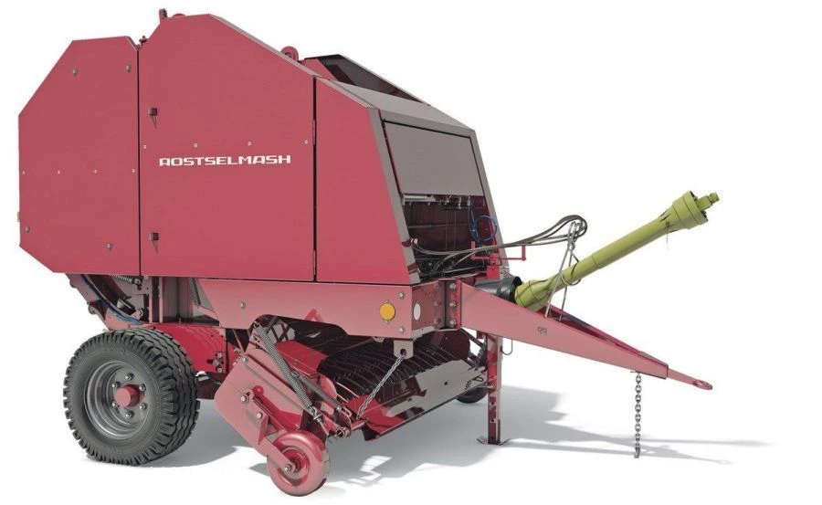 بالة دائرية بيلكان ماكس PPR-150