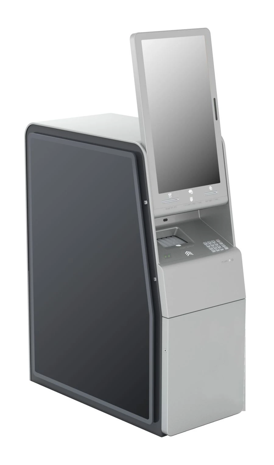جهاز الخدمة الذاتية المصرفية القائم BFS 3032fi
