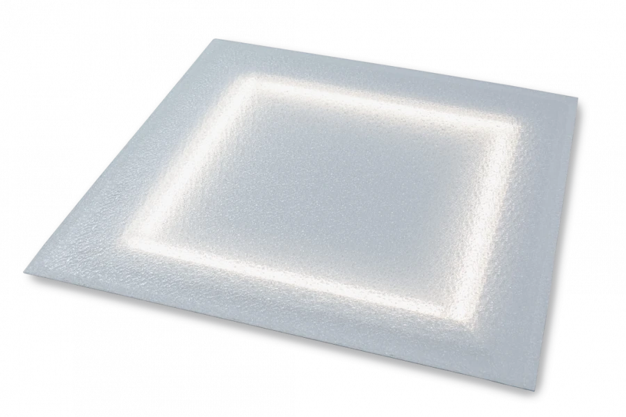 LED Office Special Light 48W, Model 82P-48D-4V-K