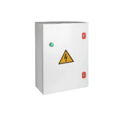 محول إدارة خارجي ريلون-SW-M-2G-6Poe+/160W-SPR
