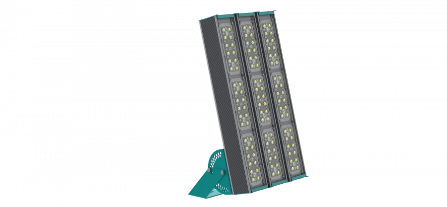 مصباح LED صناعي للمستودعات واللوجستيات - i-lux MD3 R3