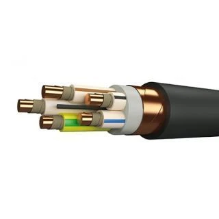 كابلات الطاقة المقاومة للحريق رُوسِيّ سْوَت® CPRРкоБ(i)Швнг(А)-FRLSLTx FE 180