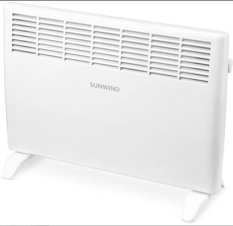 دفاية كهربائية للتدفئة الصناعية والسكنية - SUNWIND SCH6015