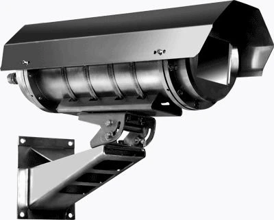 غلاف حراري لكاميرات CCTV WEX40-220V-08