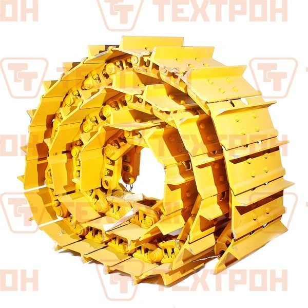 GM Track Tt-TB1-LCJR-203-22-1-04SP 39 Links 610mm for Bulldozer