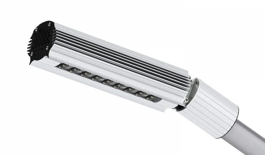 LED Street Light for Outdoor Spaces - SLG-ST5-35