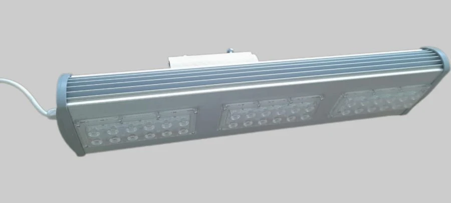 مصباح الشارع LED تيغاس أوليمب-150