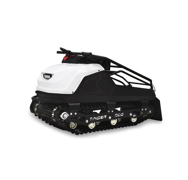مزلقة الثلج TINGER MD5B04