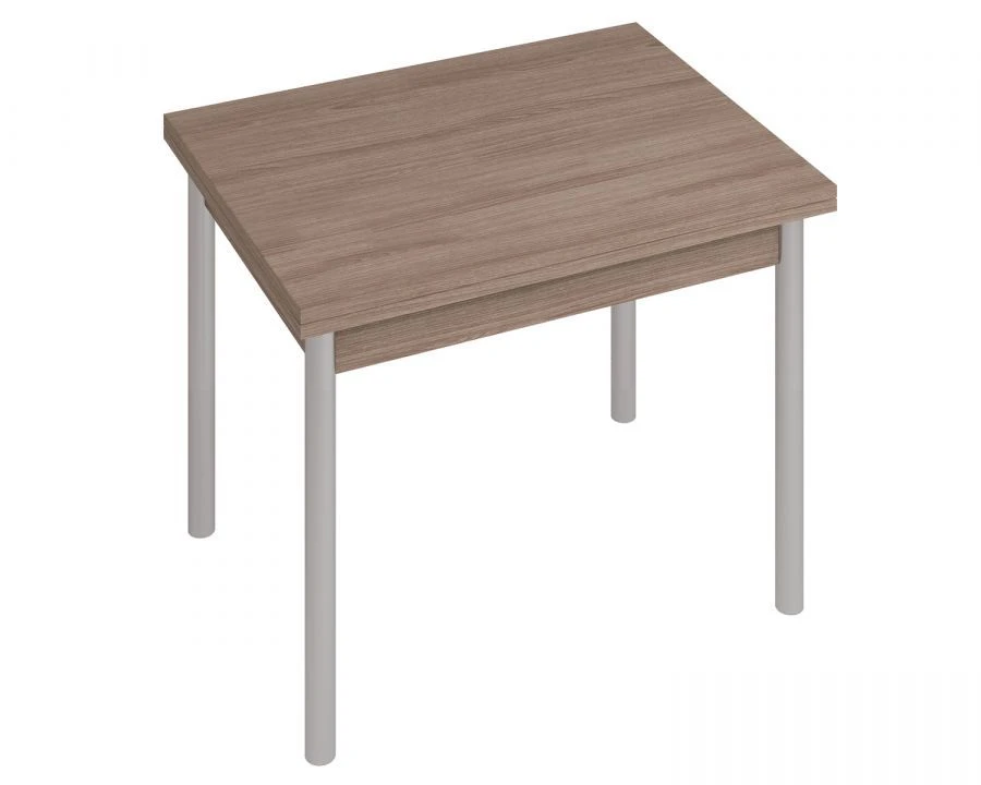 طاولة طعام ST022.0 مع سطح من لوح Chipboard