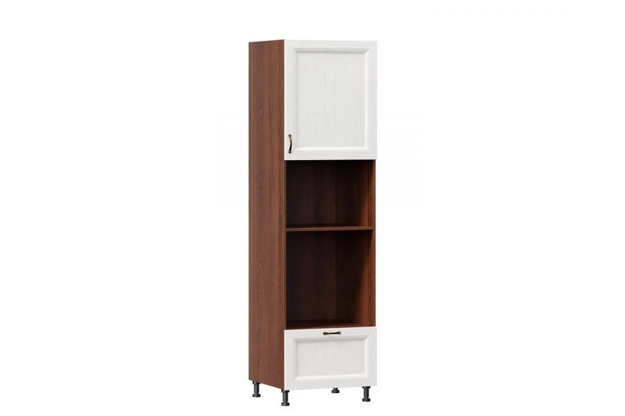 كانترى LD 245220.000 واجهة بانيل مع فرن رماد فاتح