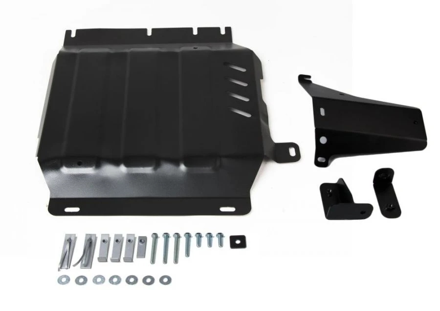 حماية معدنية لنيسان نافارا D23 4WD وD40 4WD و Frontier وPathfinder R51 ومرسيدس بنز X-Class