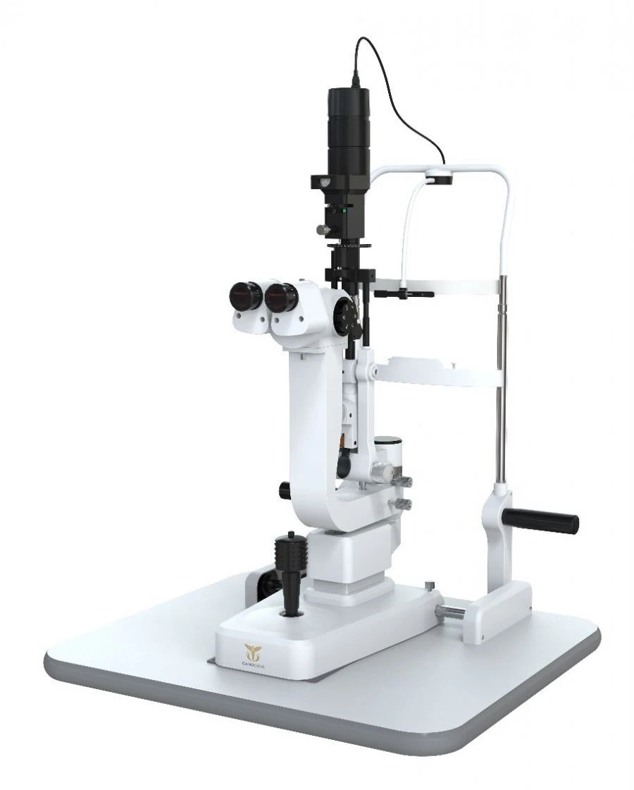 مصباح الشق CADUCEUS EYESLIT LT II