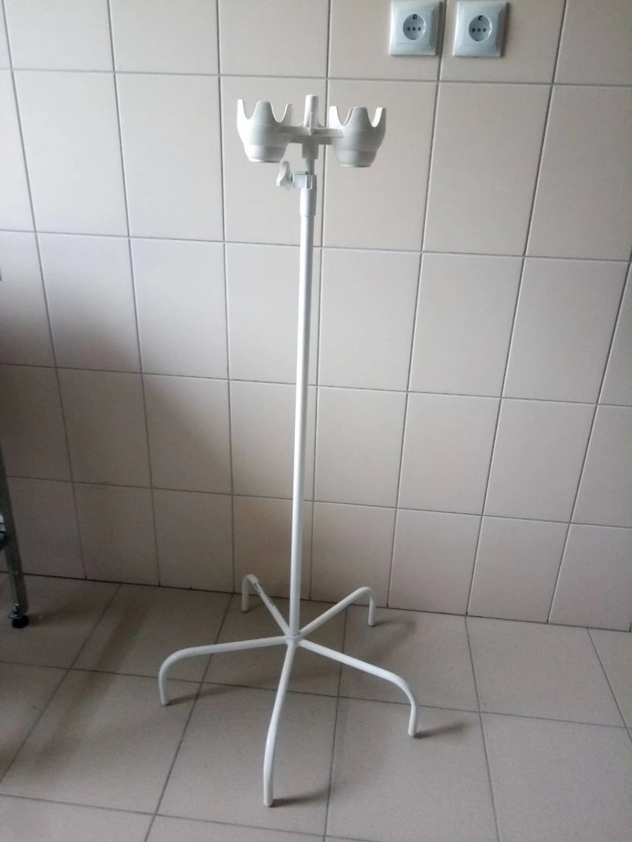 Drip Stand TV-SDK