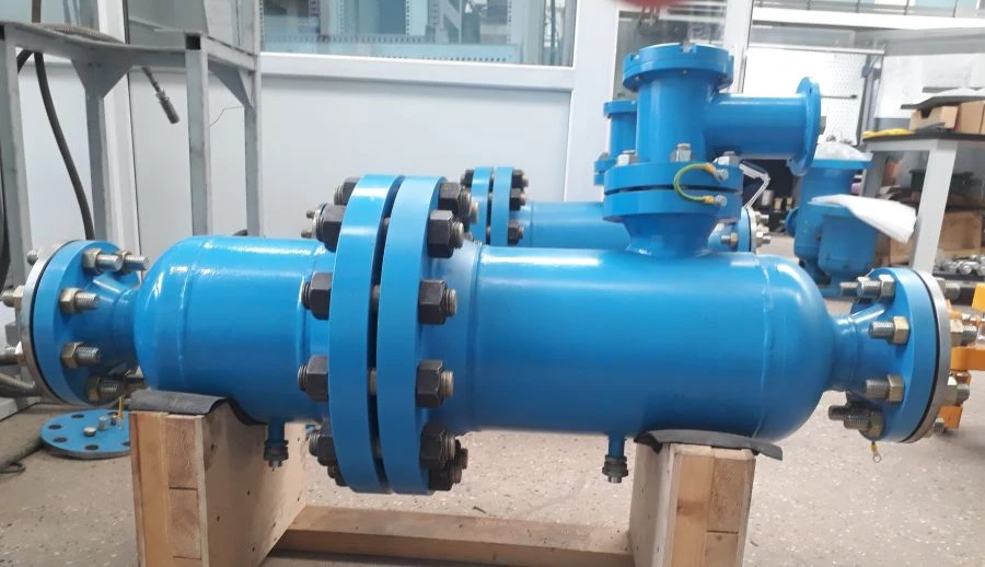 وحدة توربو إكسباندر TDA-5