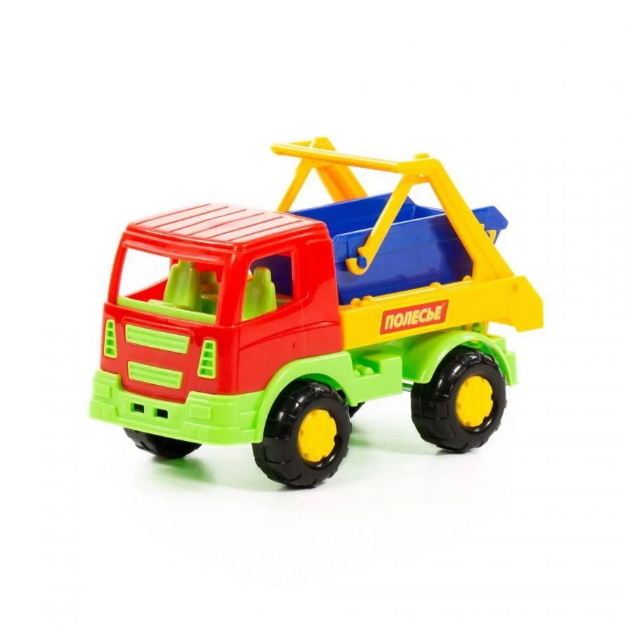 Tёma Municipal Special Vehicle for Kids, Article 3291