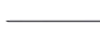 Triangular Pin for Fracture Repositioning and Fixation