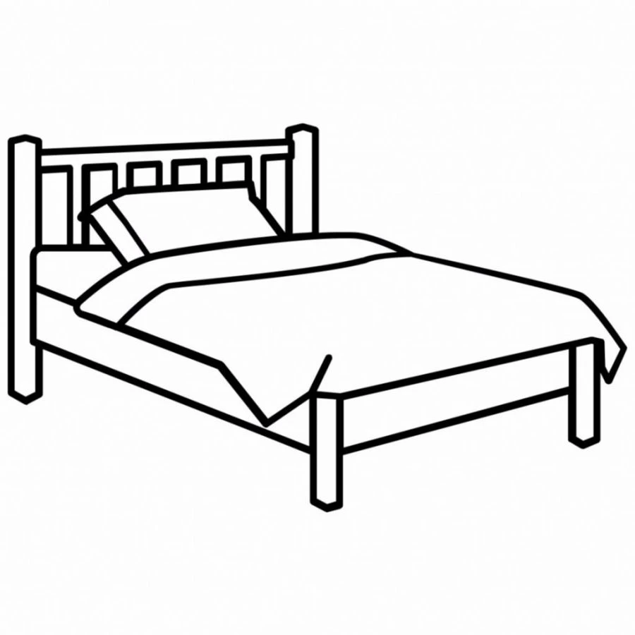 Duvet Cover - Soft Cotton Bedding Set