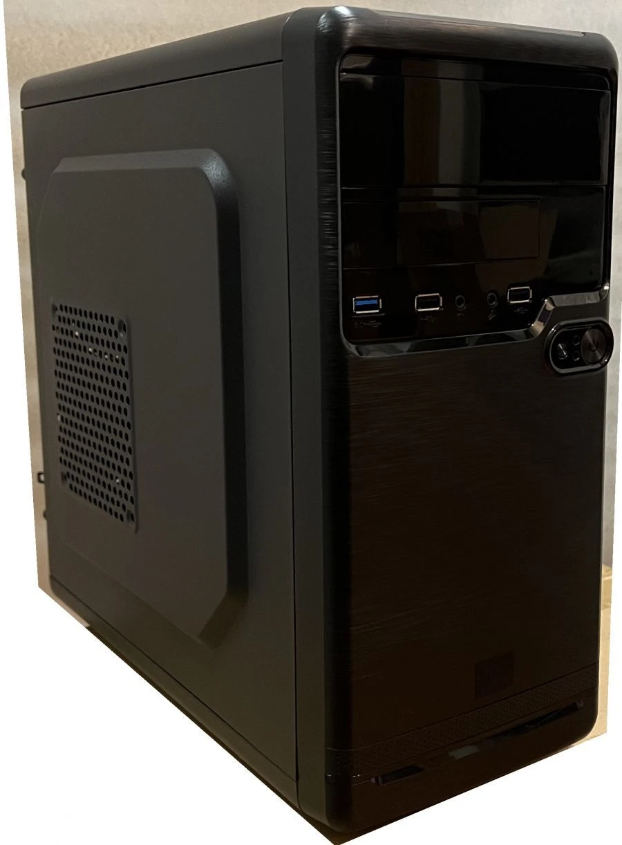 V-Box محطة العمل الروسية للإدارة والمراقبة