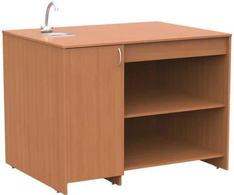 طاولة عرض كيميائية SDH-1