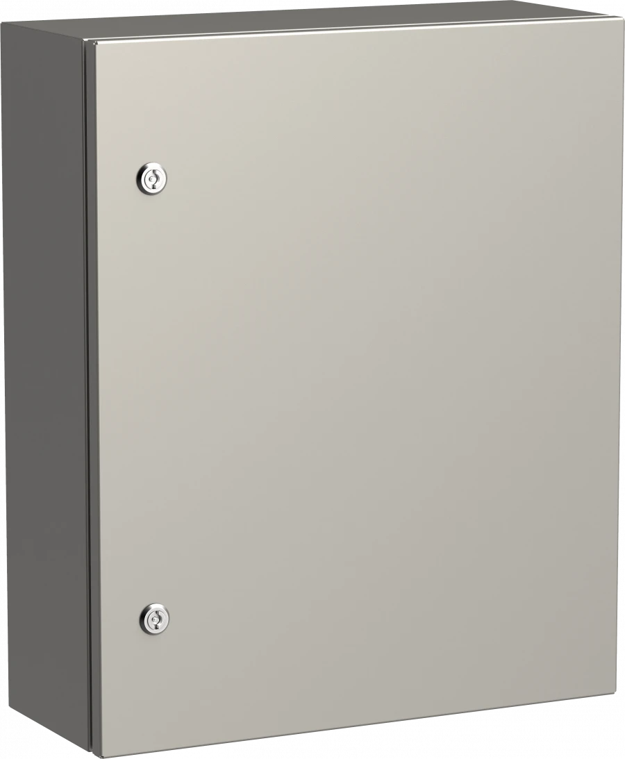 Titan 5 Metal Enclosure for Electrical Solutions - TI5-11-N-060-050-020-66