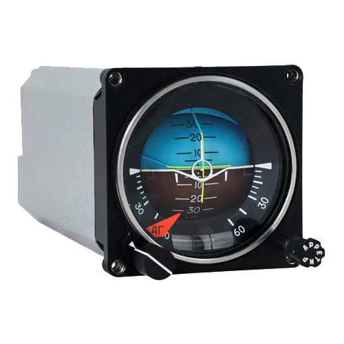 مؤشر الأفق الطائر AGR-29