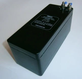 بطارية ليثيوم أيون قابلة لإعادة الشحن Uranis FTN-6561 22Ah 14.8V