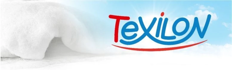 قماش تكسيلون الملحوم حرارياً
