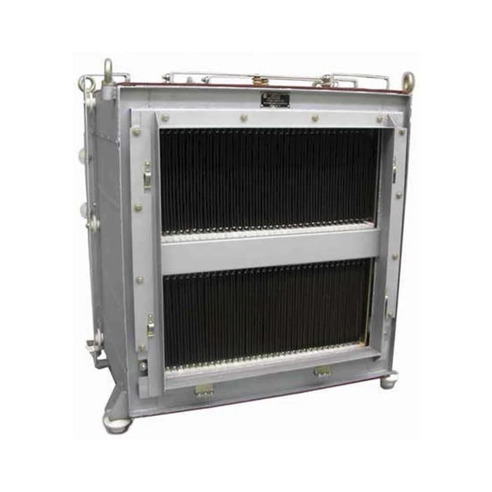 وحدة مقاومات بدء وتوقف BPTP-63-U2