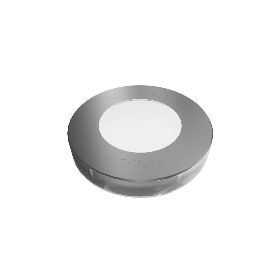 Ground LED Light for Architectural and Landscape Design, SP-PS-6-120-02-00