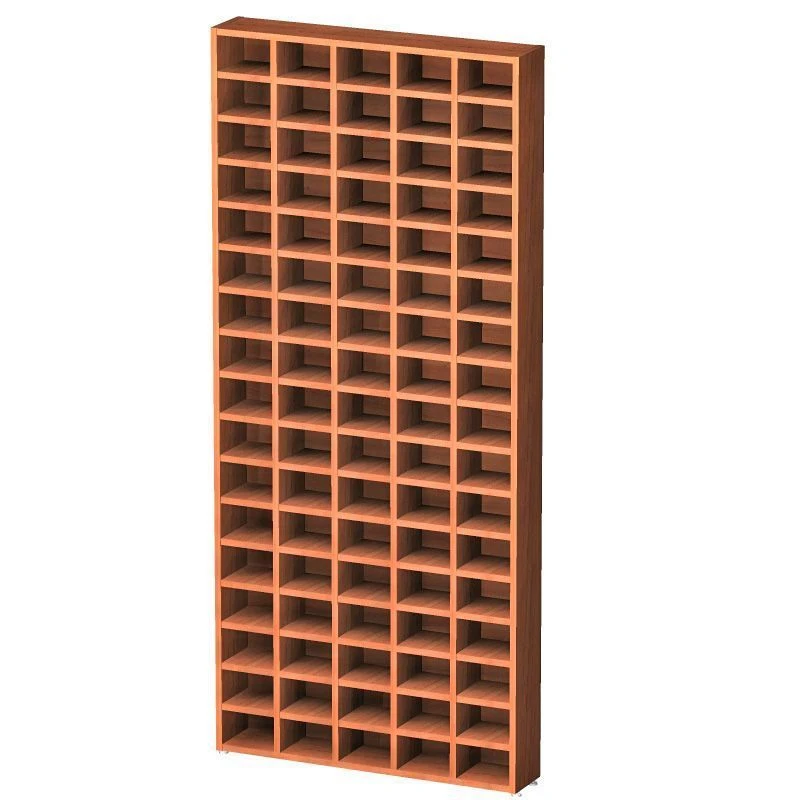 Key Cabinet for Offices and Institutions Model: SHK-1 by Edelwood