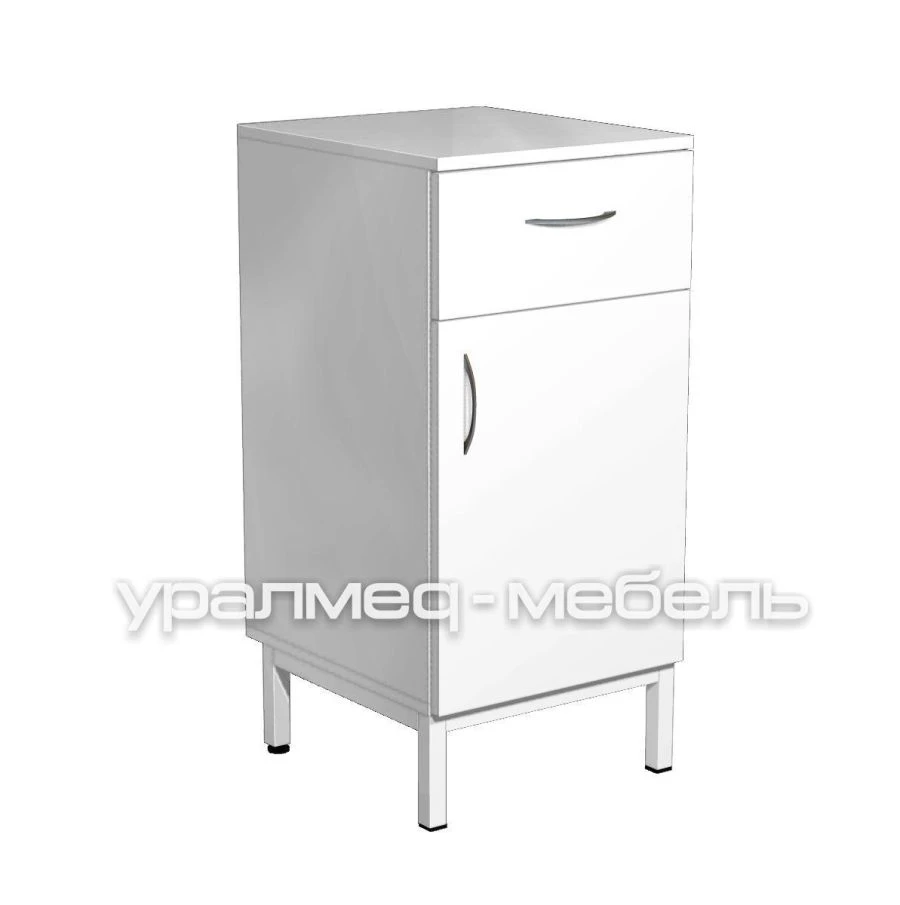 طاولة عمل متحركة مع سطح قابل للتعديل TM-304