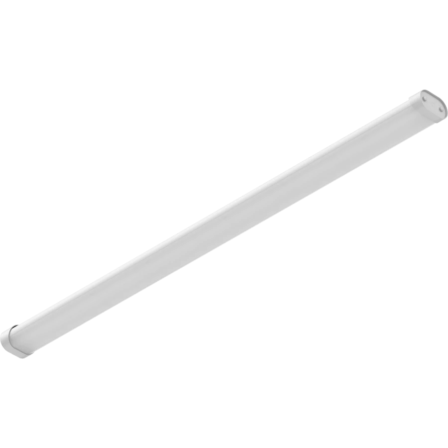 Simple Optima LED Light Fixture 1500
