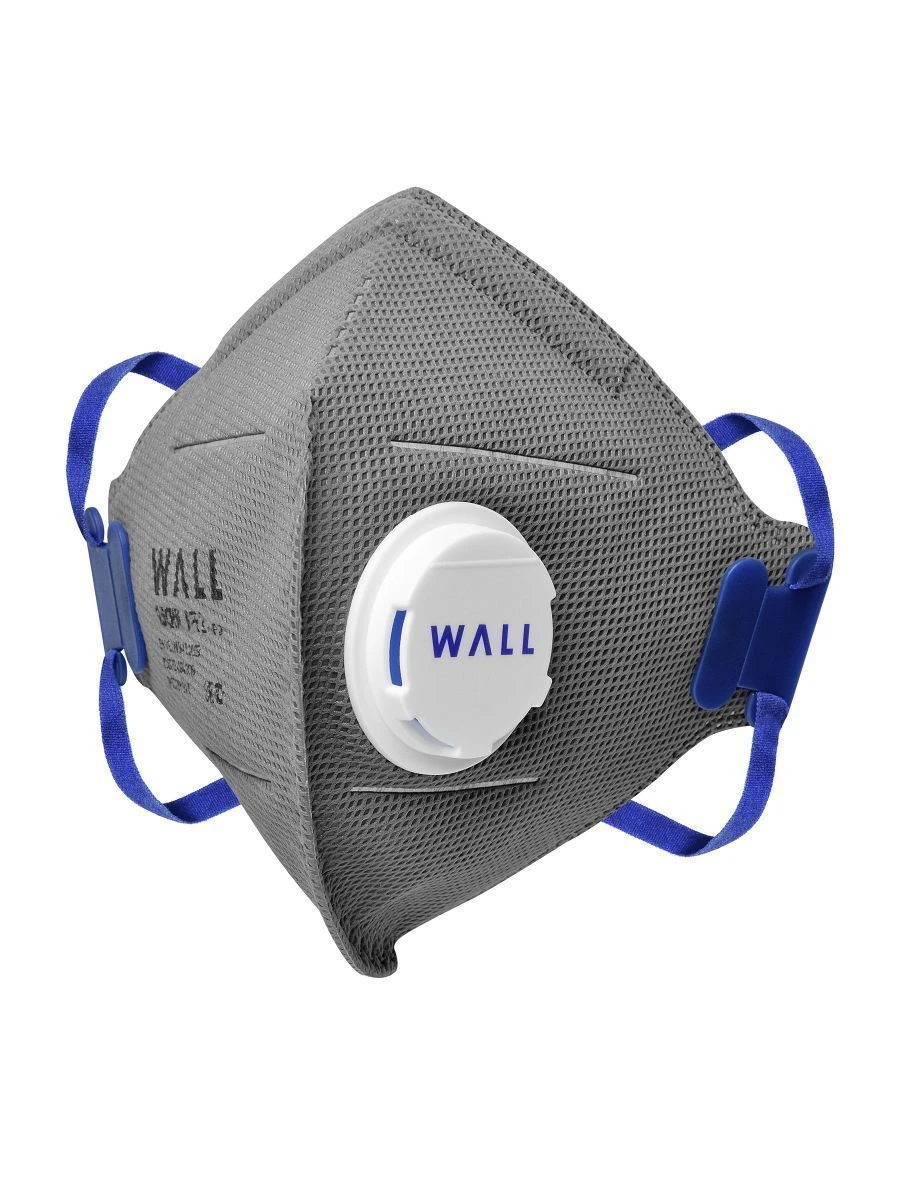 جهاز التنفس الطبي WALL 95 CHK NR D