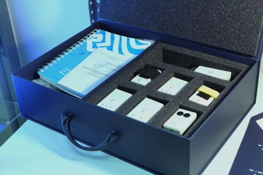 مختبر BiTronics - مختبر تعليمي في علم الأعصاب