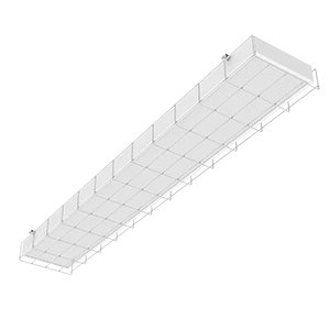 ضوء LED موفر للطاقة VARTON S270 2.0 للمؤسسات التعليمية