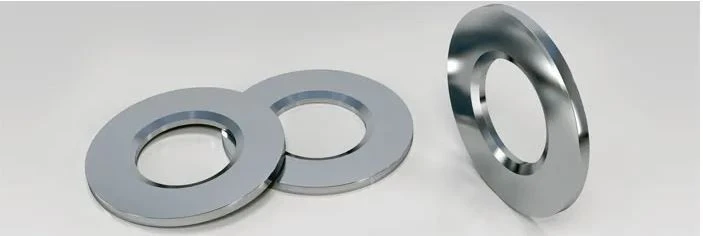 High-Strength Pre-Tensioning Bolt Kits with Flat Washers GOST 32484.6-2013