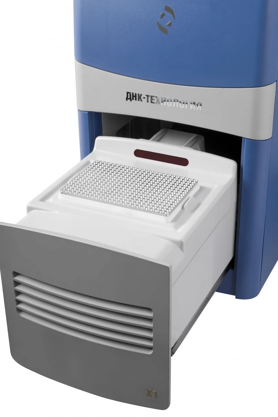 مضخم PCR للكشف عن الحمض النووي DTprime 4X1