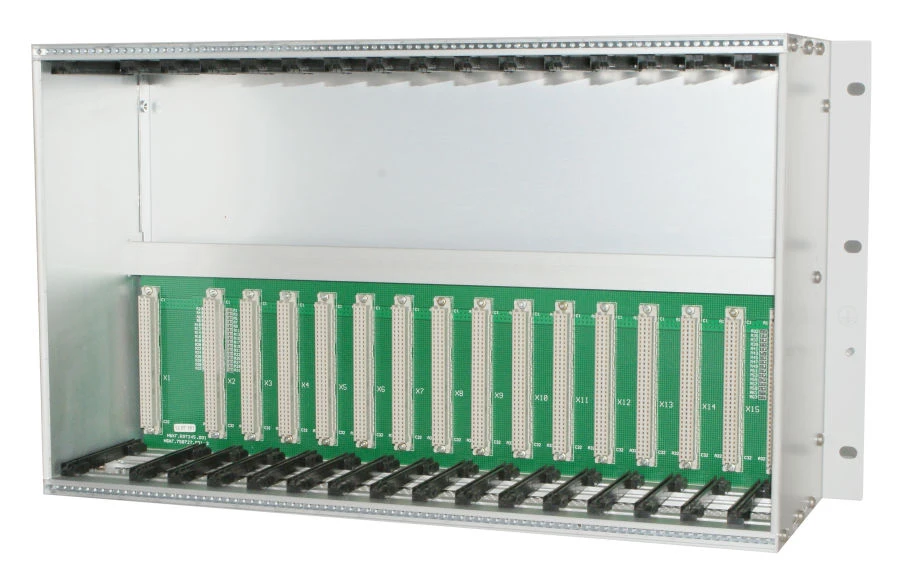 وحدة التحكم KSA-02، الإطار CT1MCP84