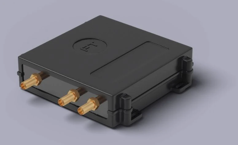 On-Board Telecommunications Terminal (OBU) TEDIX-V2
