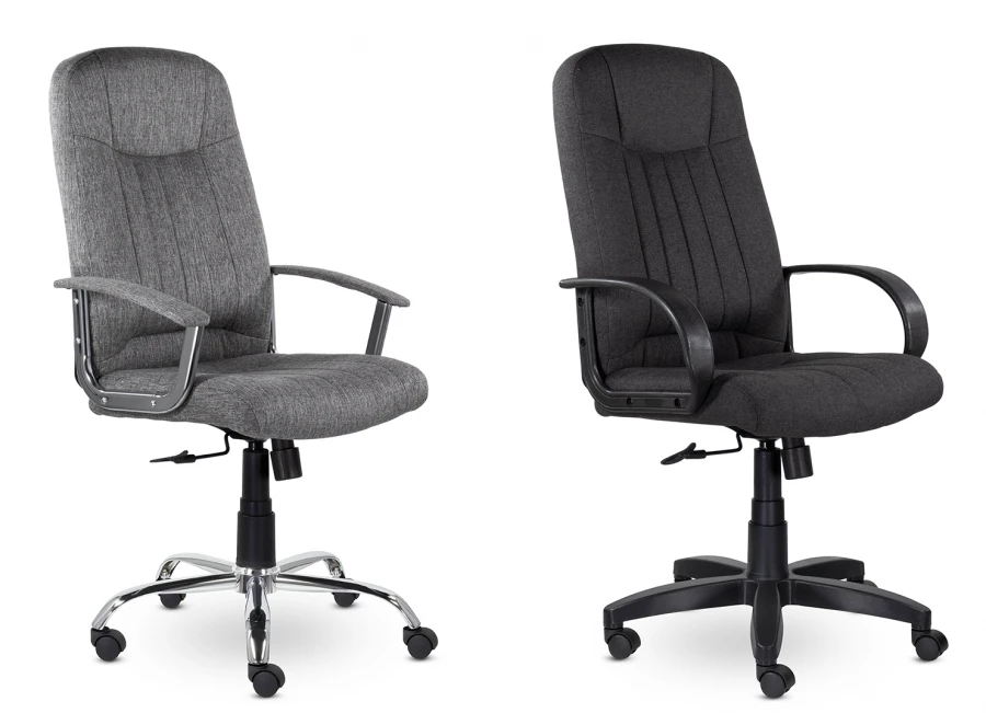 Boston Office Chair - Comfortable and Adjustable Design
