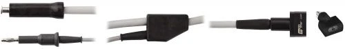Isolated Cable Holders for Monopolar Instruments