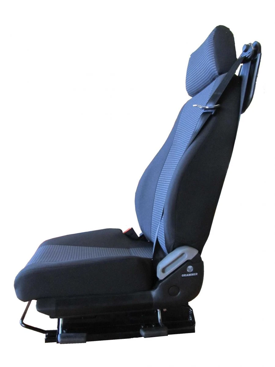 مقعد السائق L290X-68X022X-XX (تعديلات حسب الطلب)
