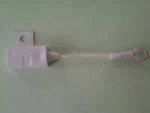 Metallized Polyester Capacitors for Noise Suppression K73-21B