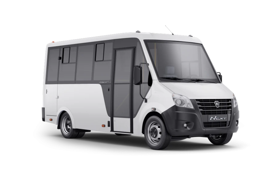 مركبة النقل GAZelle NEXT، تعديل A64R42، محرك ديزل