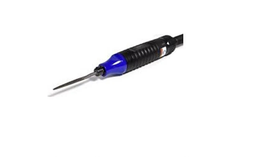 Pneumatic Hand Tool: Impact Hammers - Files, Model UM 3 032
