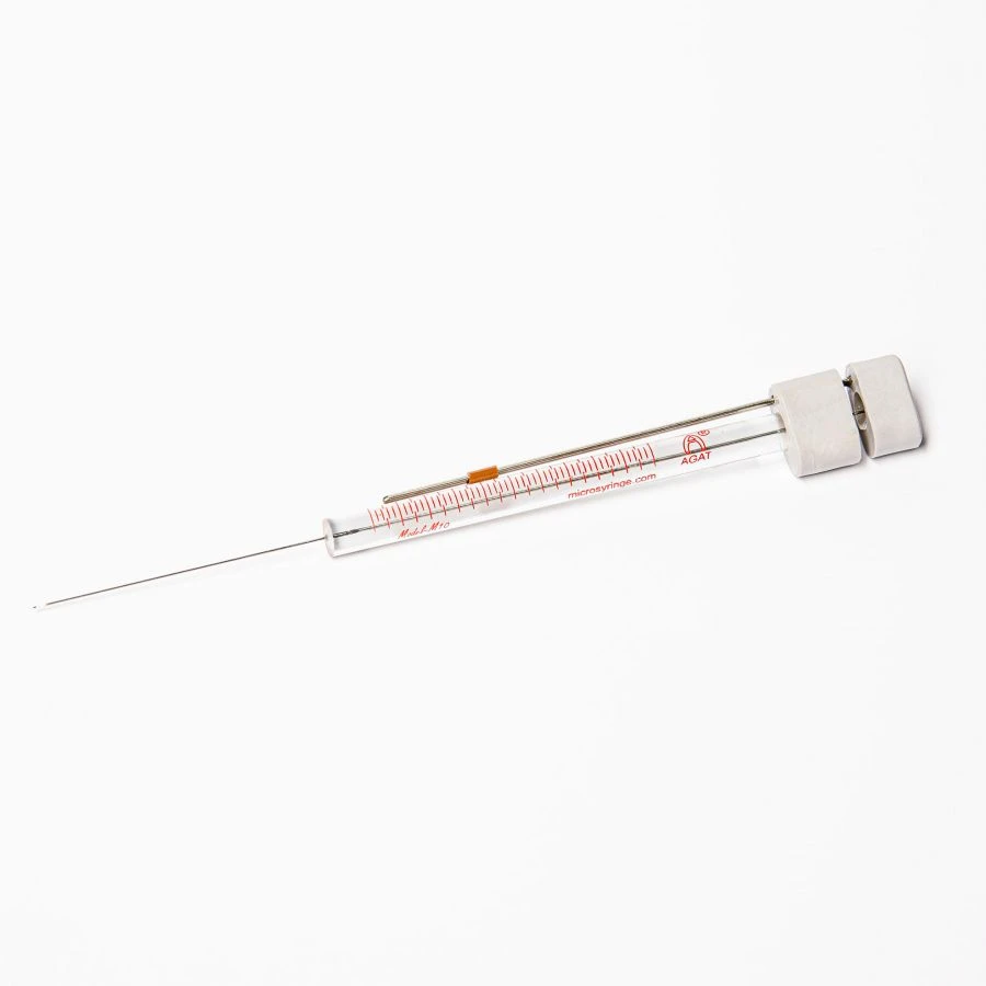 AGAT MSH-10N Micropipette for Liquid Sample Measurement